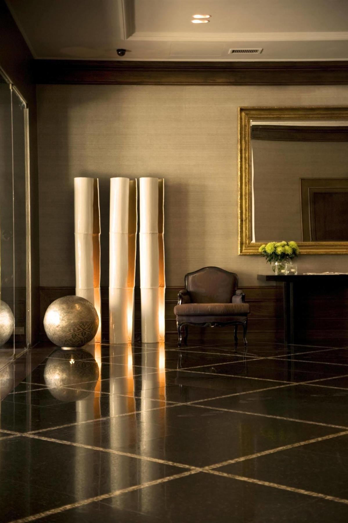 Hotel Real Parque Lisbon Interior photo