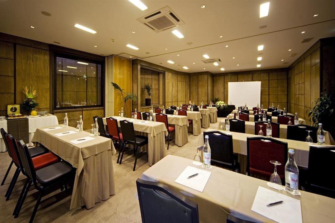Hotel Real Parque Lisbon Exterior photo